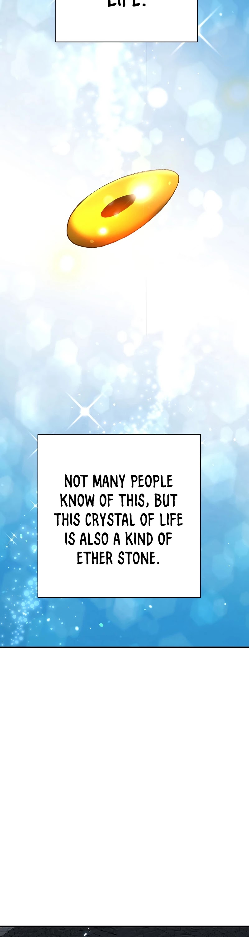The Hero Returns Chapter 23 page 47 - Chapter 23
