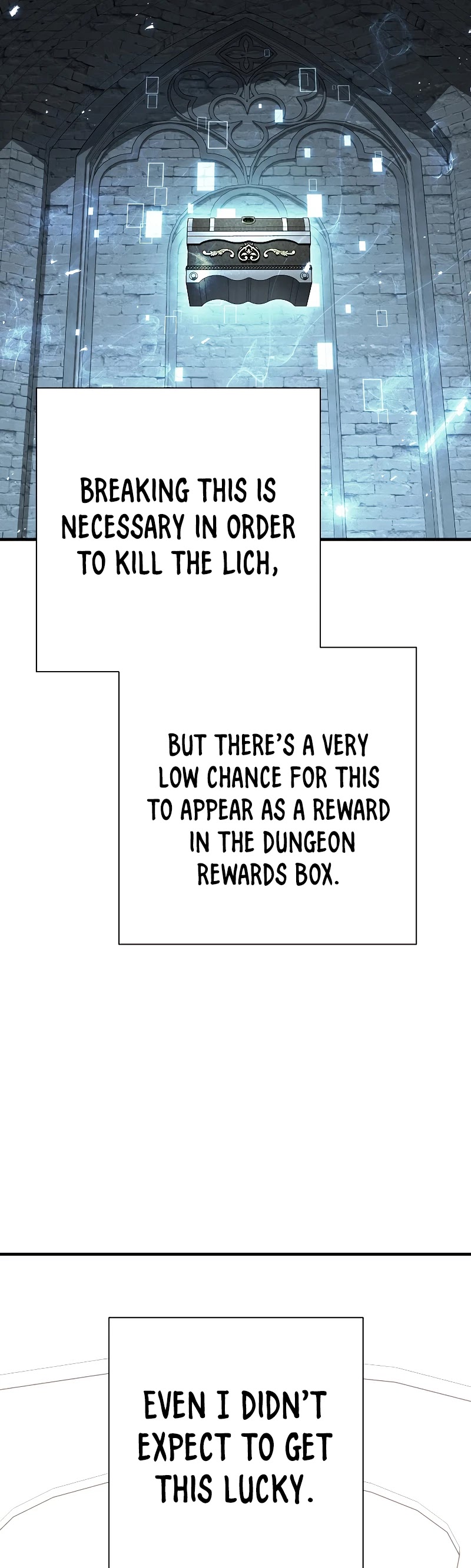 The Hero Returns Chapter 23 page 48 - Chapter 23