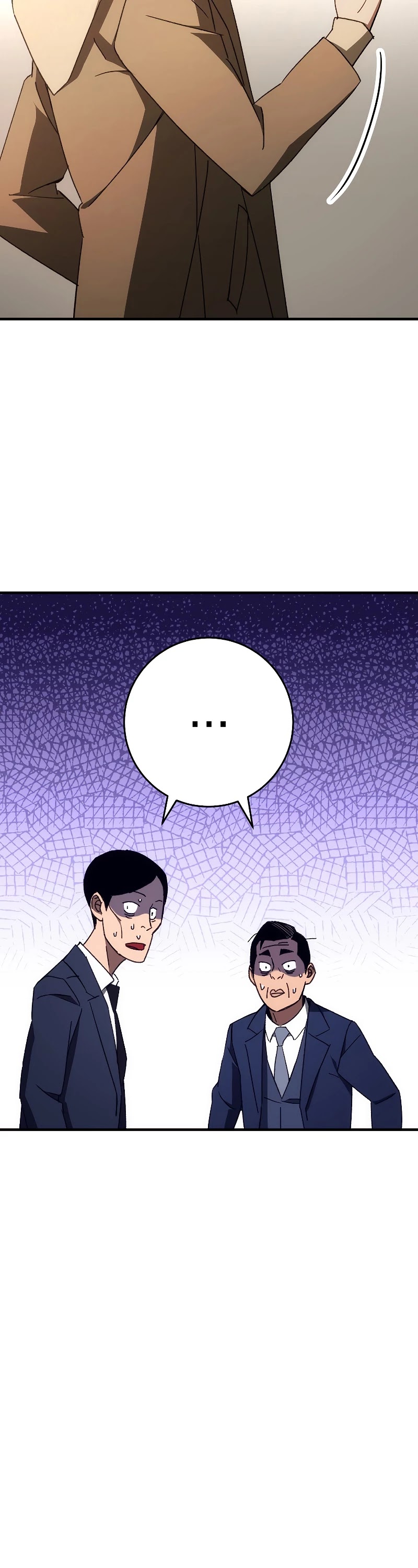The Hero Returns Chapter 23 page 54 - Chapter 23