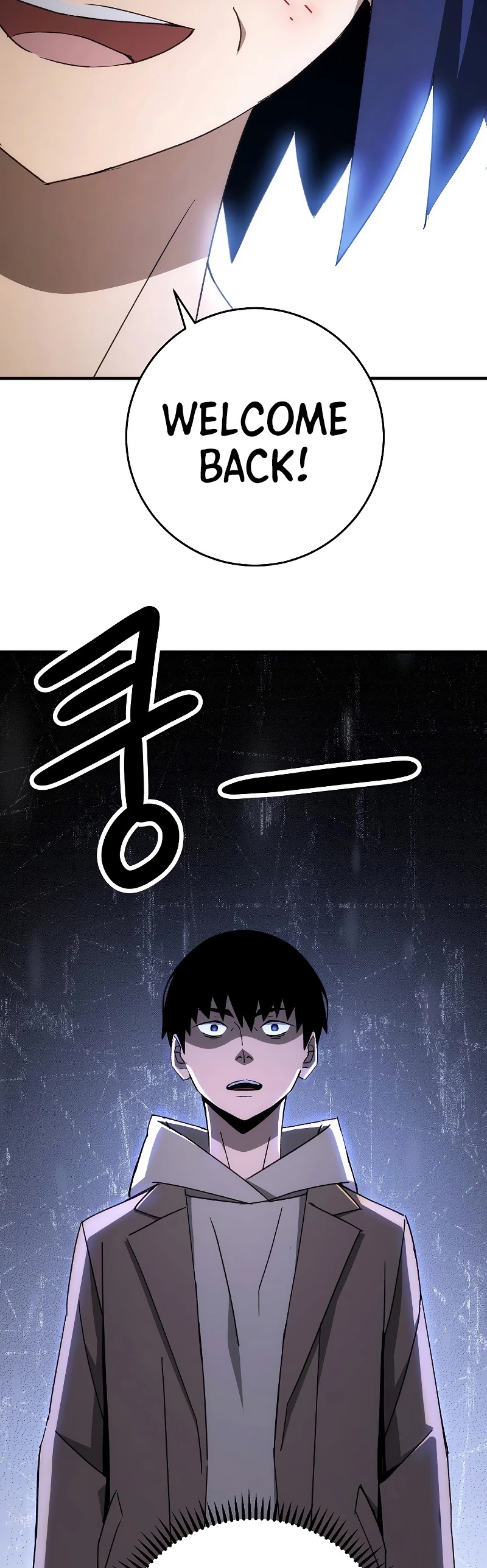 The Hero Returns Chapter 23 page 61 - Chapter 23
