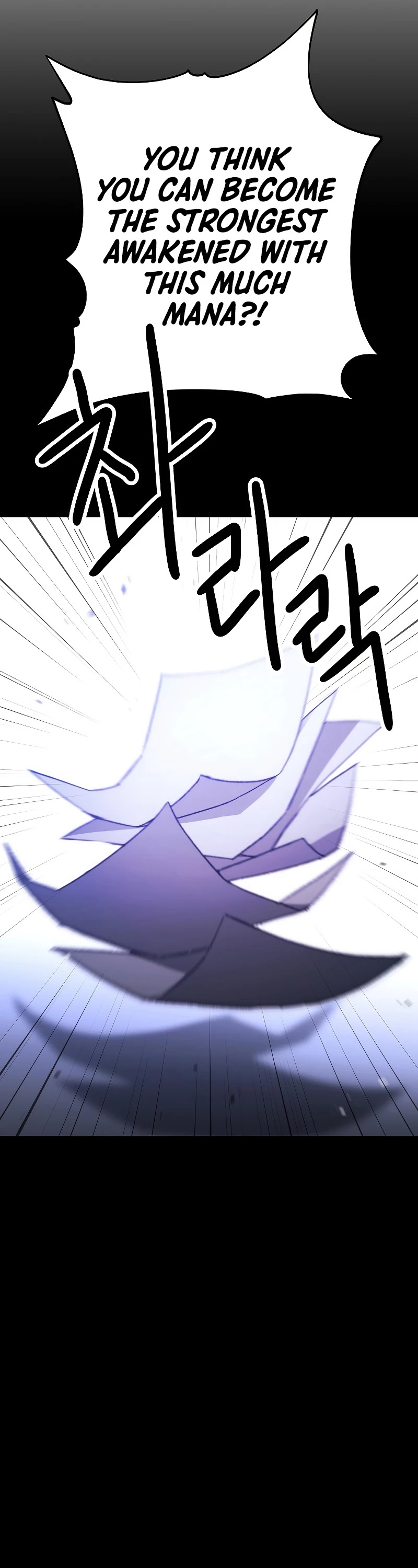 The Hero Returns Chapter 24 page 14 - Chapter 24