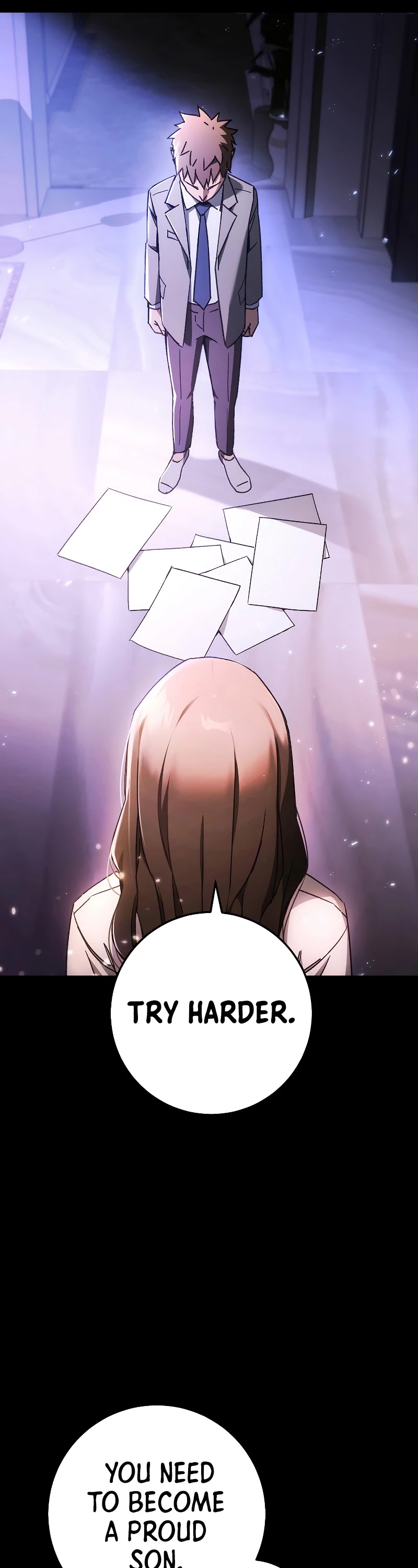 The Hero Returns Chapter 24 page 15 - Chapter 24