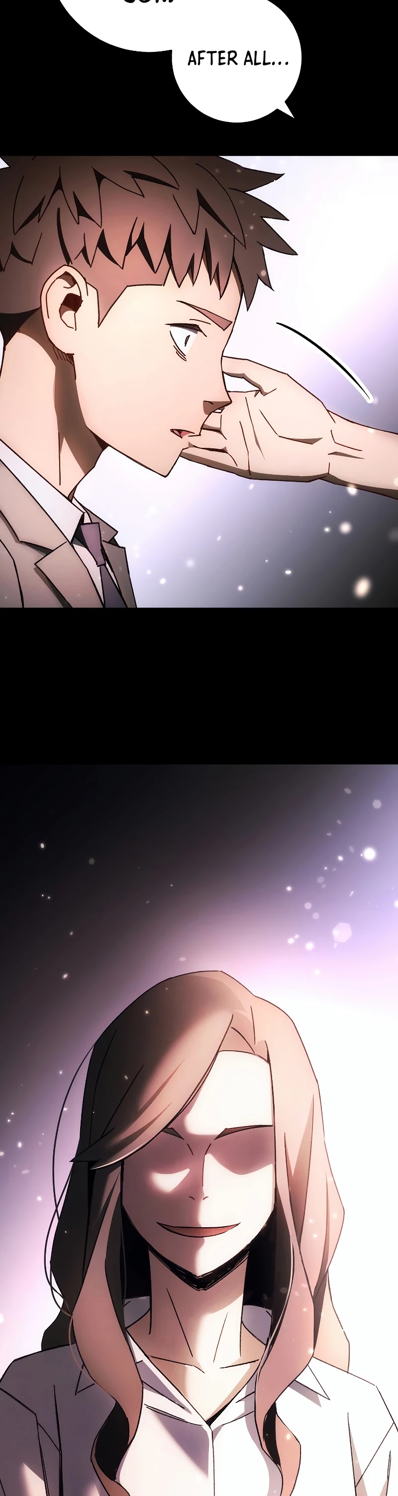 The Hero Returns Chapter 24 page 16 - Chapter 24