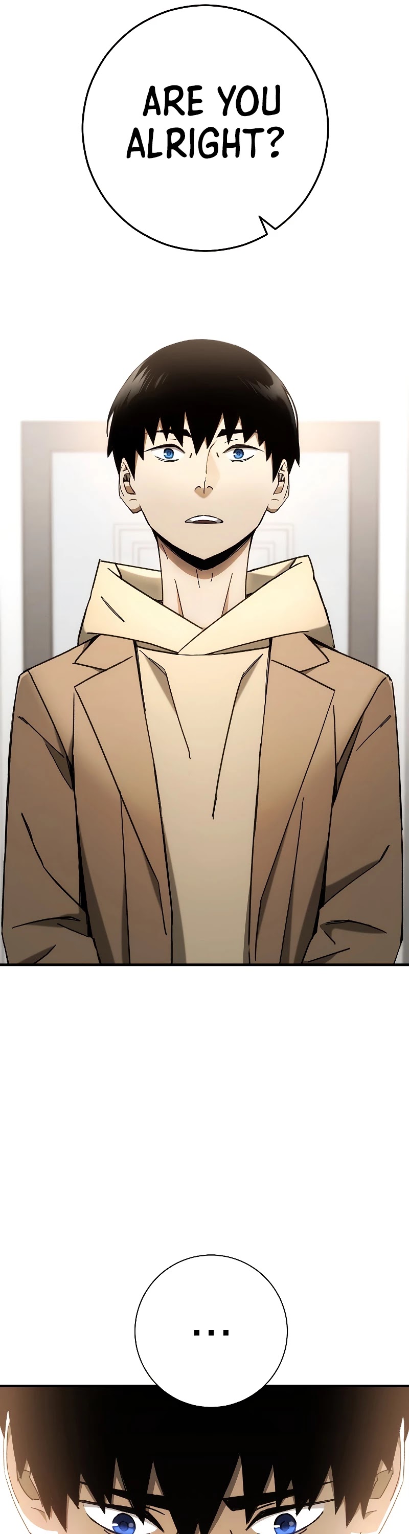 The Hero Returns Chapter 24 page 20 - Chapter 24
