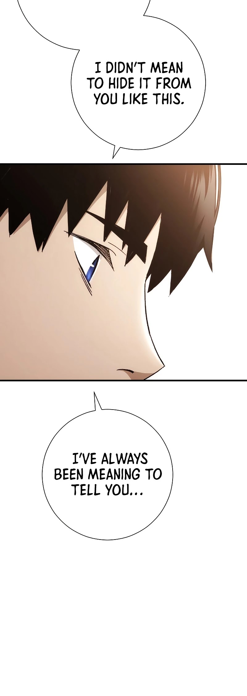 The Hero Returns Chapter 24 page 25 - Chapter 24