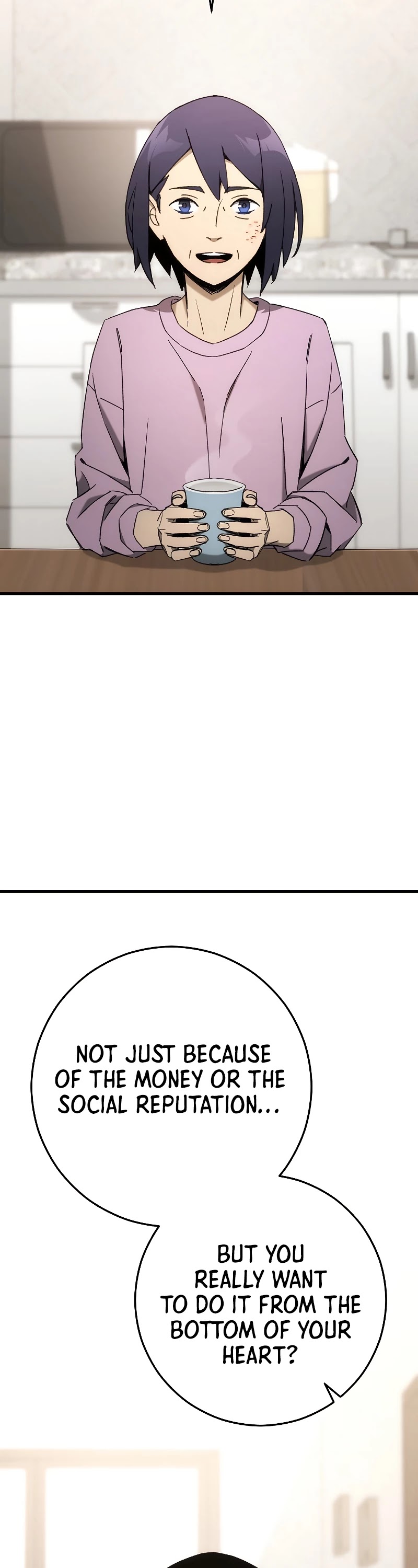 The Hero Returns Chapter 24 page 27 - Chapter 24