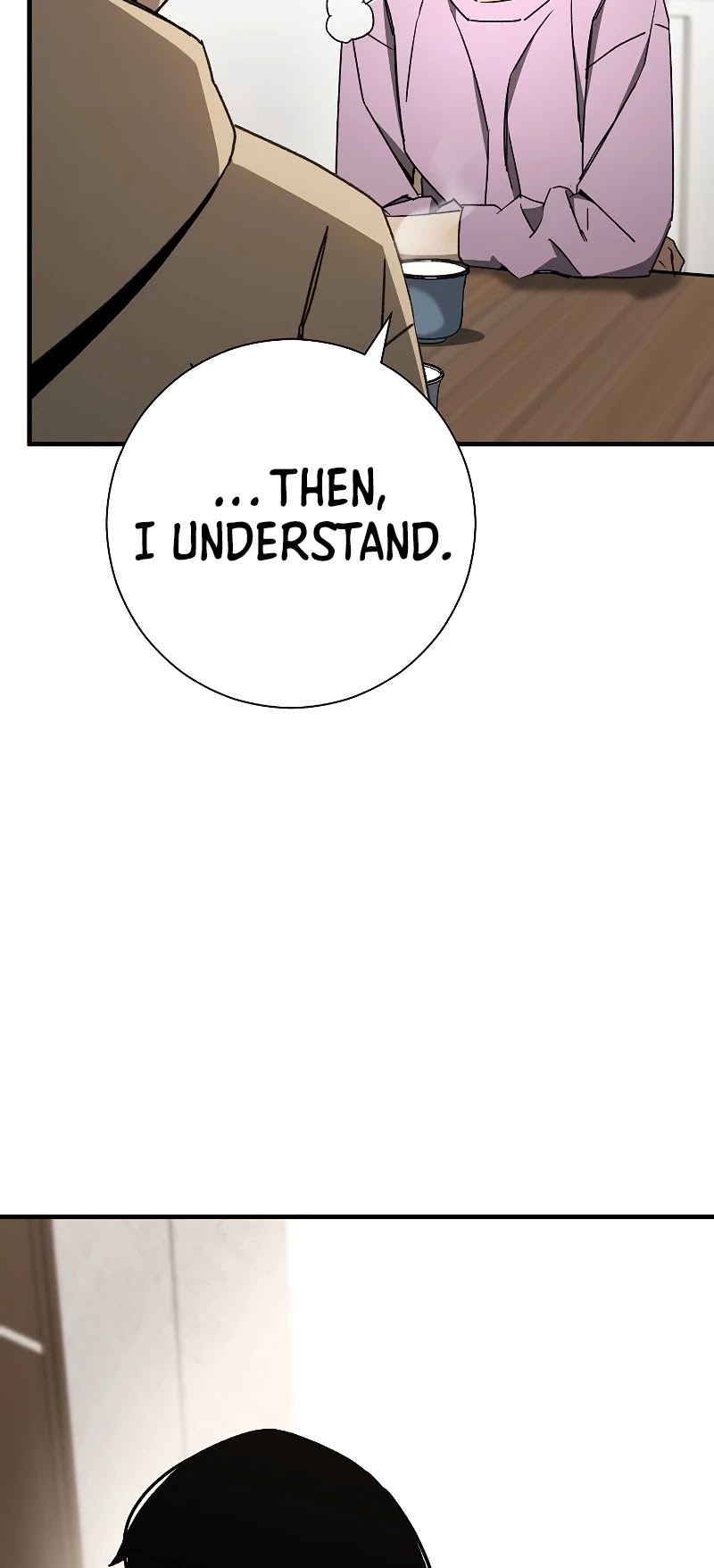The Hero Returns Chapter 24 page 30 - Chapter 24