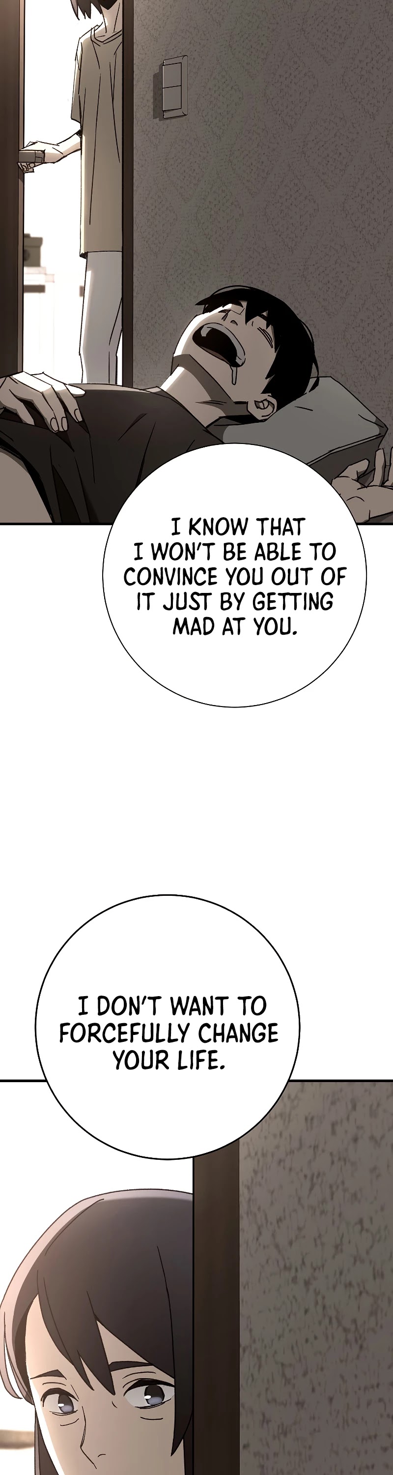The Hero Returns Chapter 24 page 34 - Chapter 24