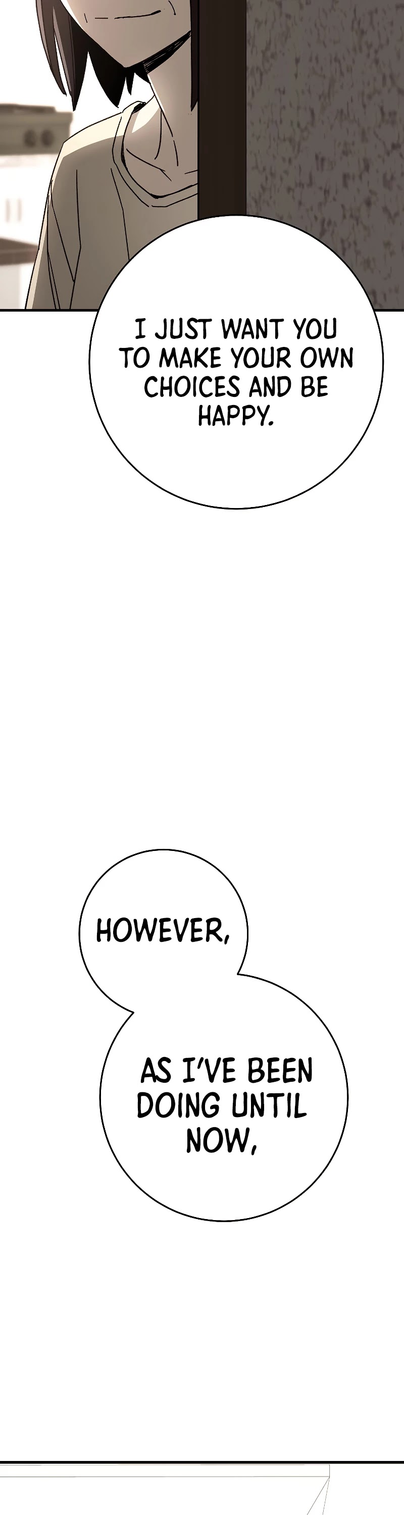 The Hero Returns Chapter 24 page 35 - Chapter 24