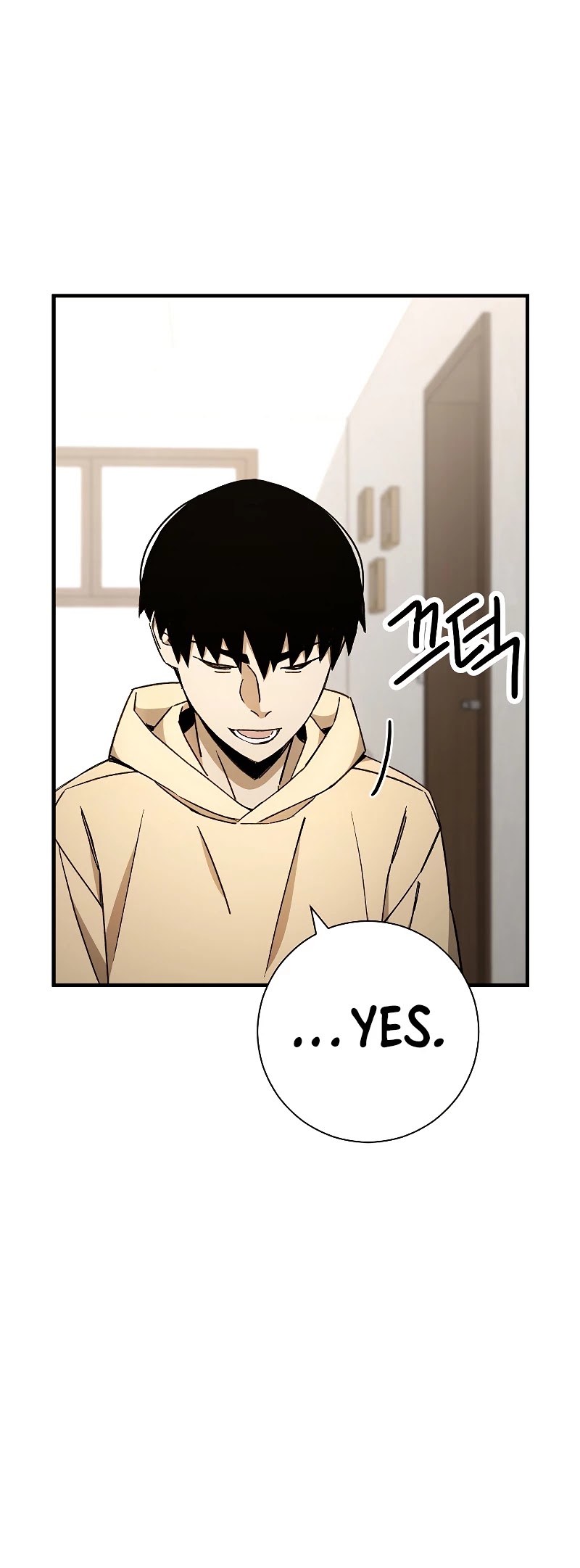 The Hero Returns Chapter 24 page 37 - Chapter 24
