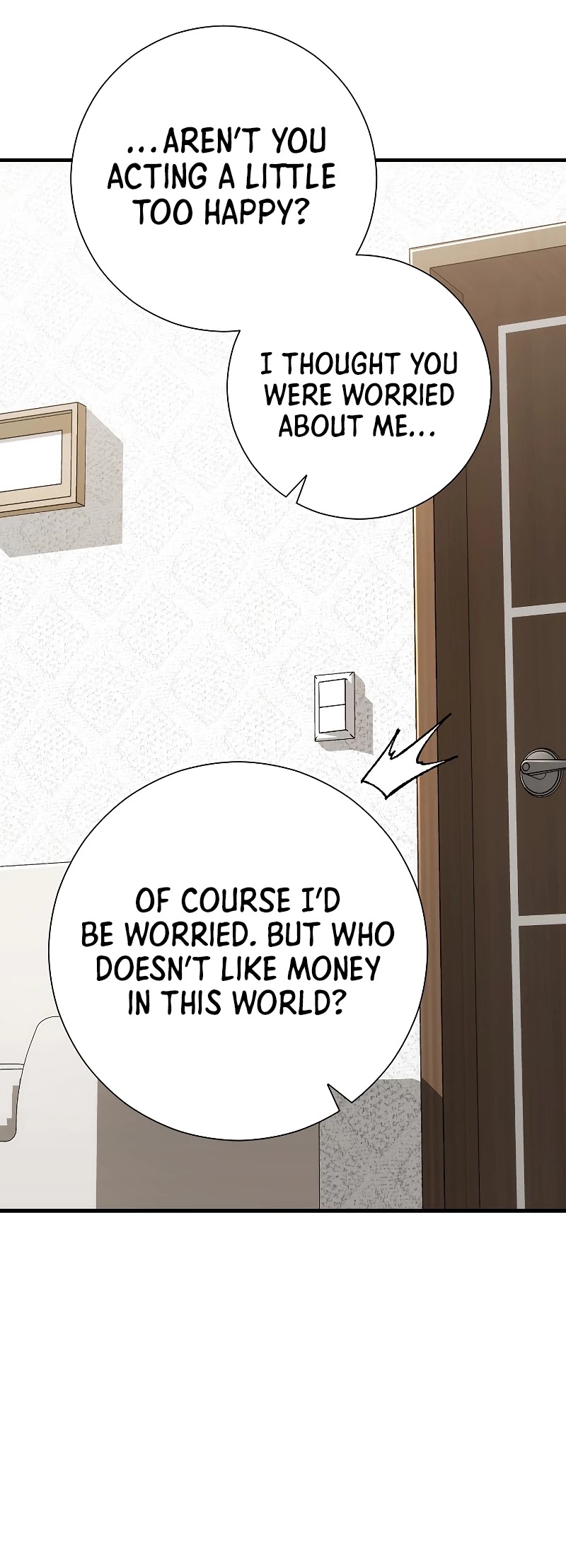 The Hero Returns Chapter 24 page 43 - Chapter 24