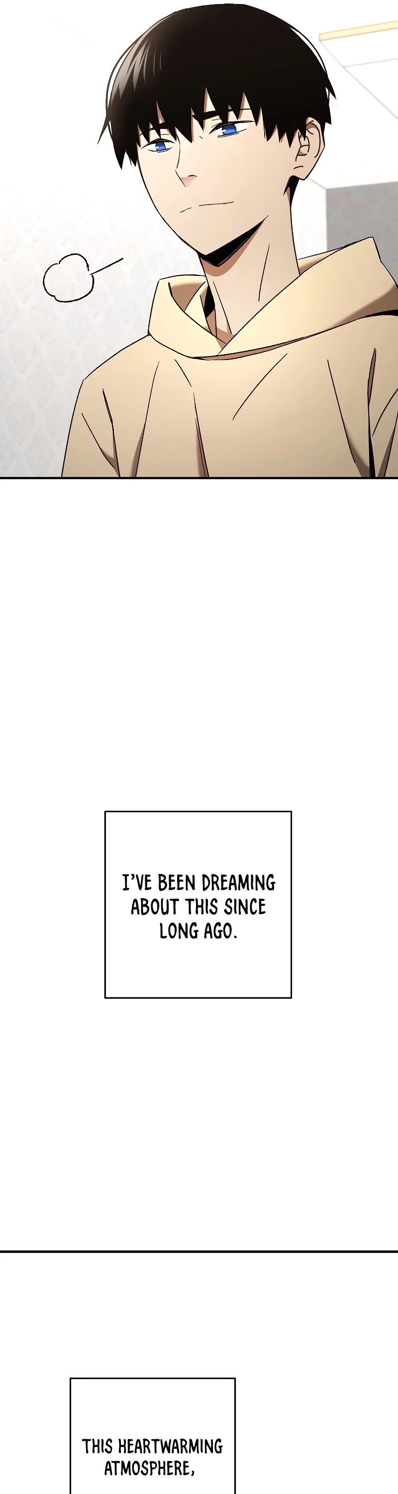 The Hero Returns Chapter 24 page 45 - Chapter 24