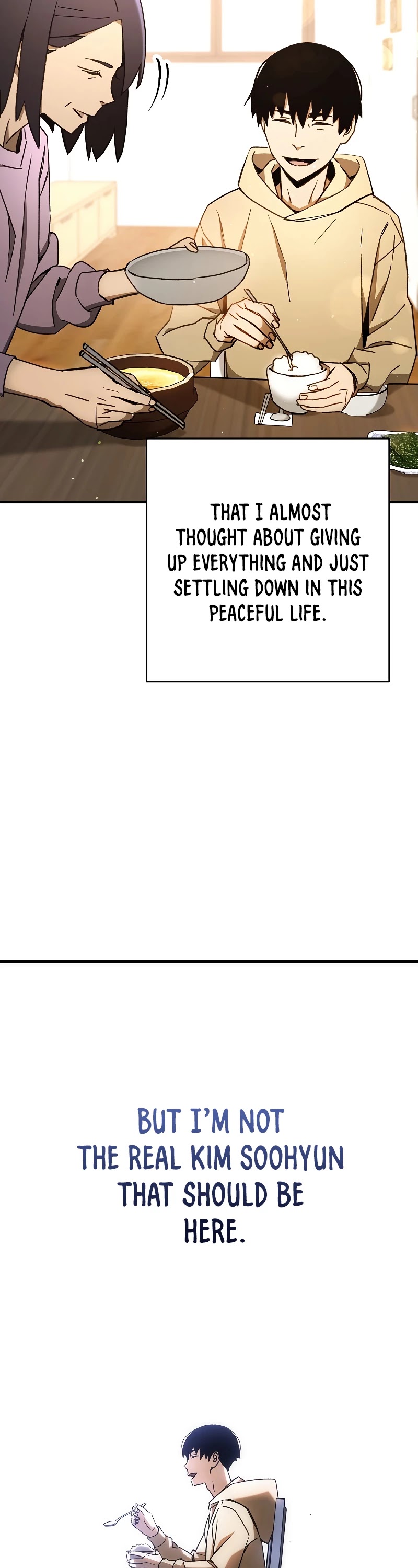 The Hero Returns Chapter 24 page 47 - Chapter 24