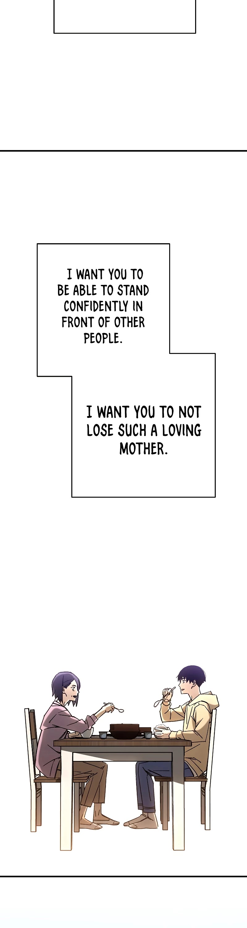 The Hero Returns Chapter 24 page 52 - Chapter 24