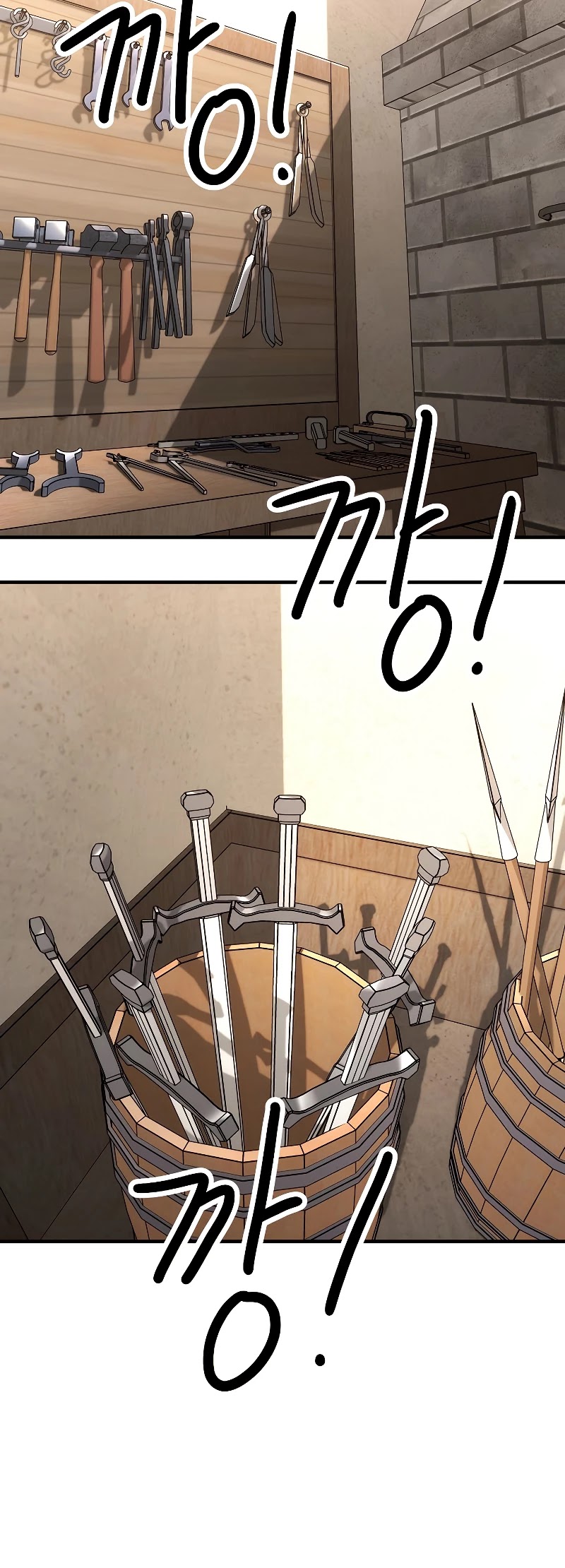 The Hero Returns Chapter 24 page 60 - Chapter 24