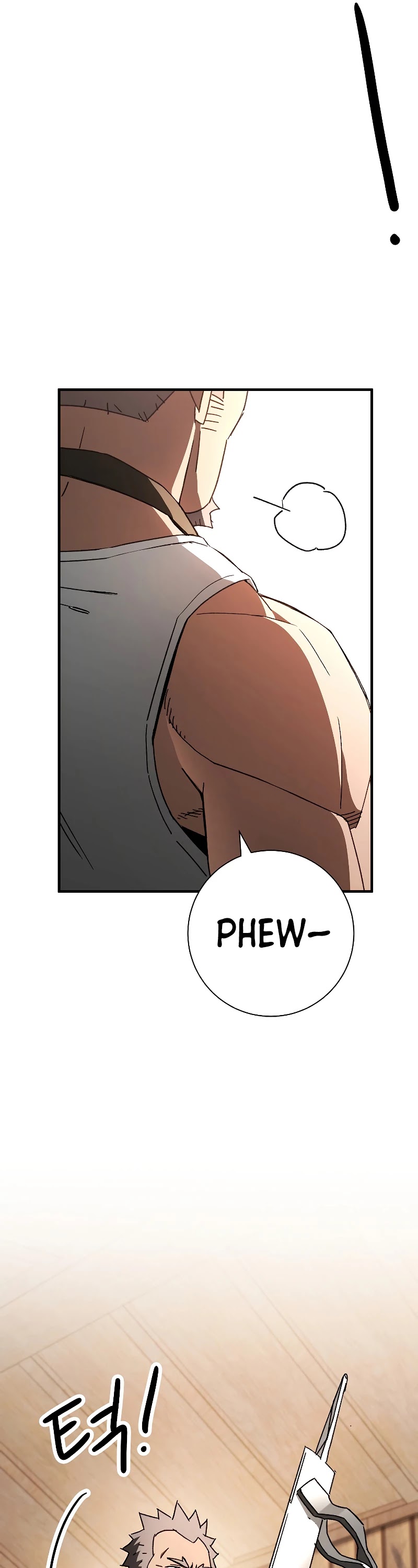 The Hero Returns Chapter 24 page 62 - Chapter 24