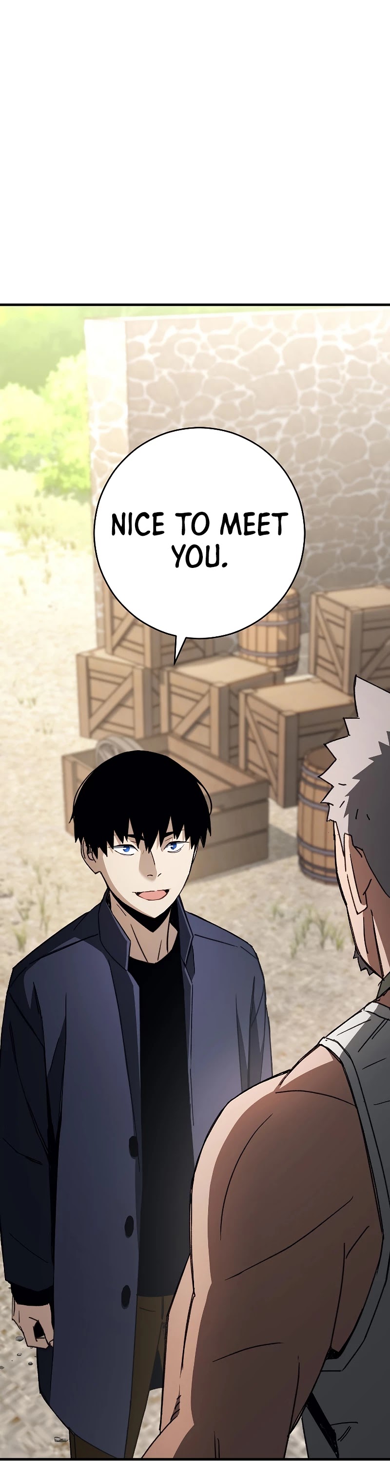 The Hero Returns Chapter 24 page 68 - Chapter 24