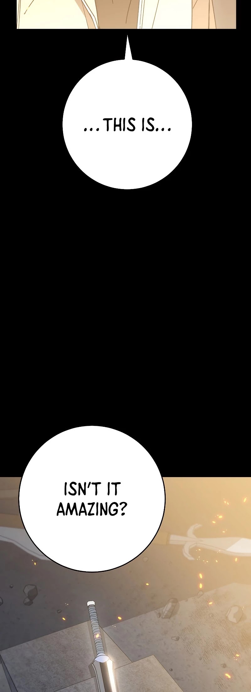 The Hero Returns Chapter 25 page 12 - Chapter 25