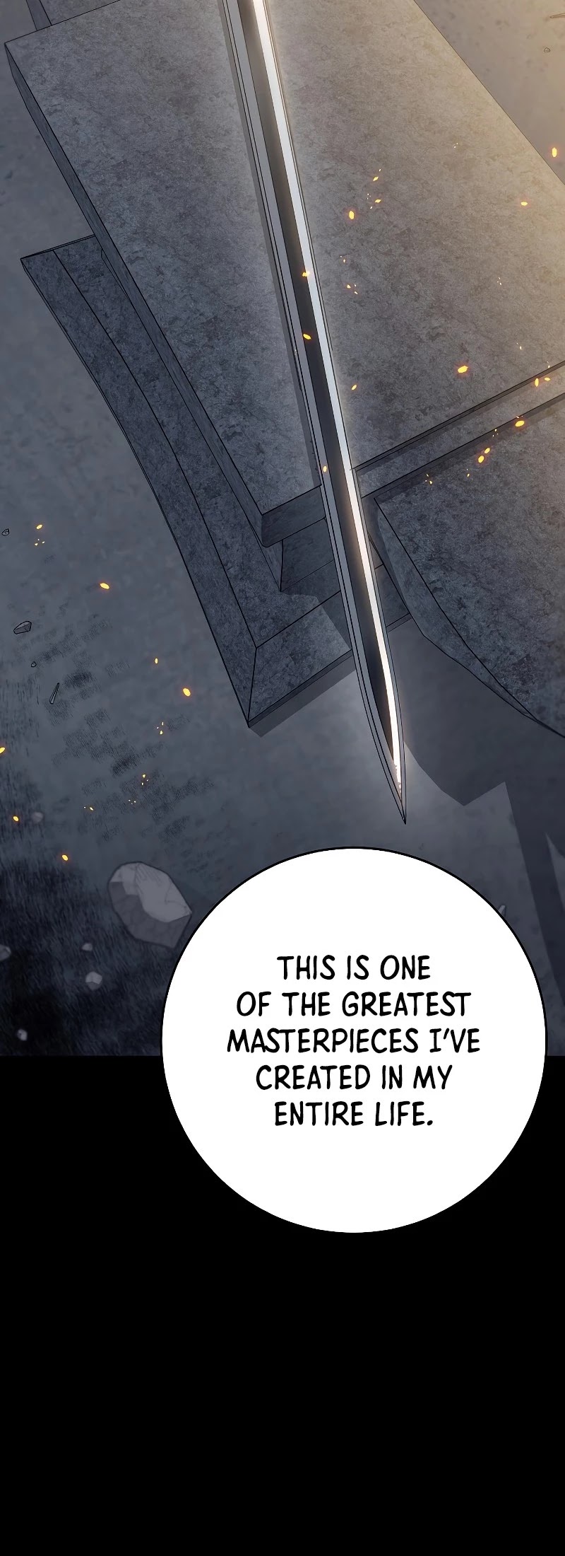 The Hero Returns Chapter 25 page 13 - Chapter 25