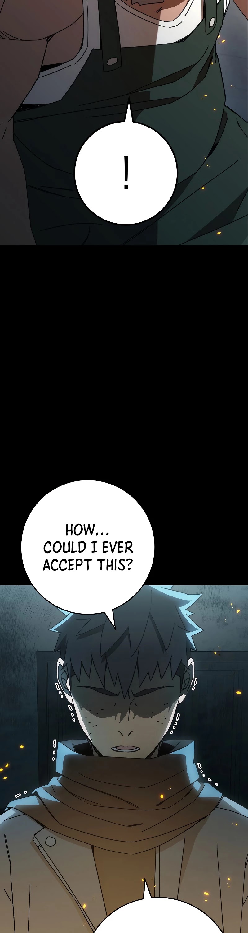 The Hero Returns Chapter 25 page 16 - Chapter 25