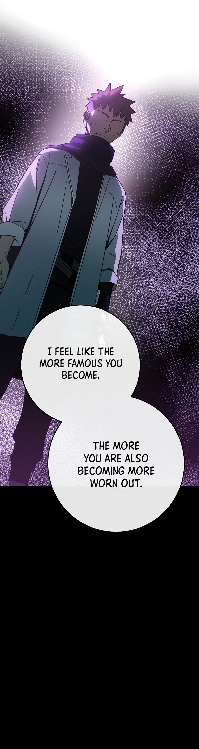The Hero Returns Chapter 25 page 20 - Chapter 25