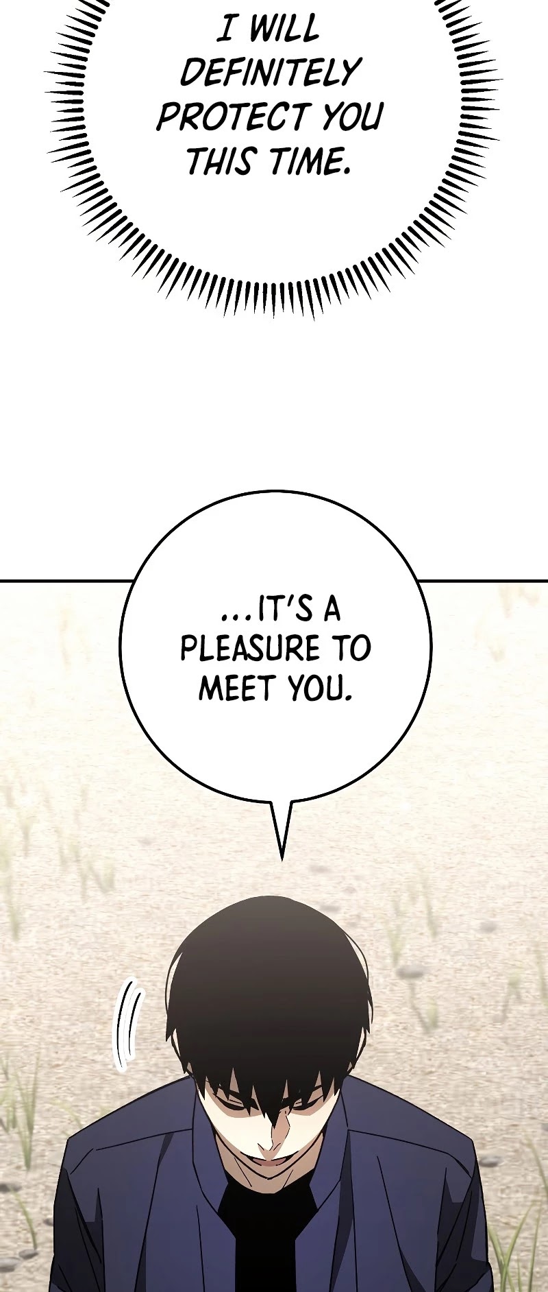 The Hero Returns Chapter 25 page 30 - Chapter 25