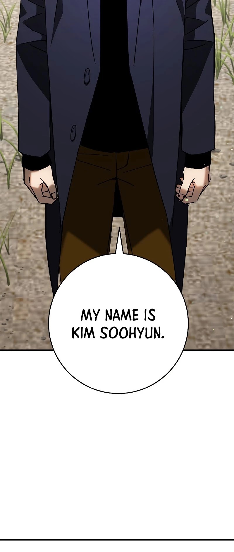 The Hero Returns Chapter 25 page 31 - Chapter 25