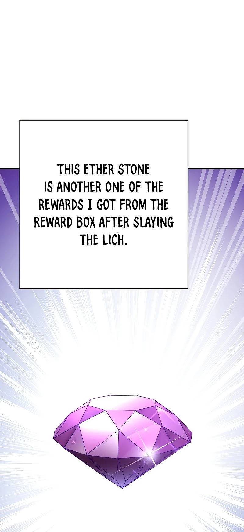 The Hero Returns Chapter 25 page 42 - Chapter 25