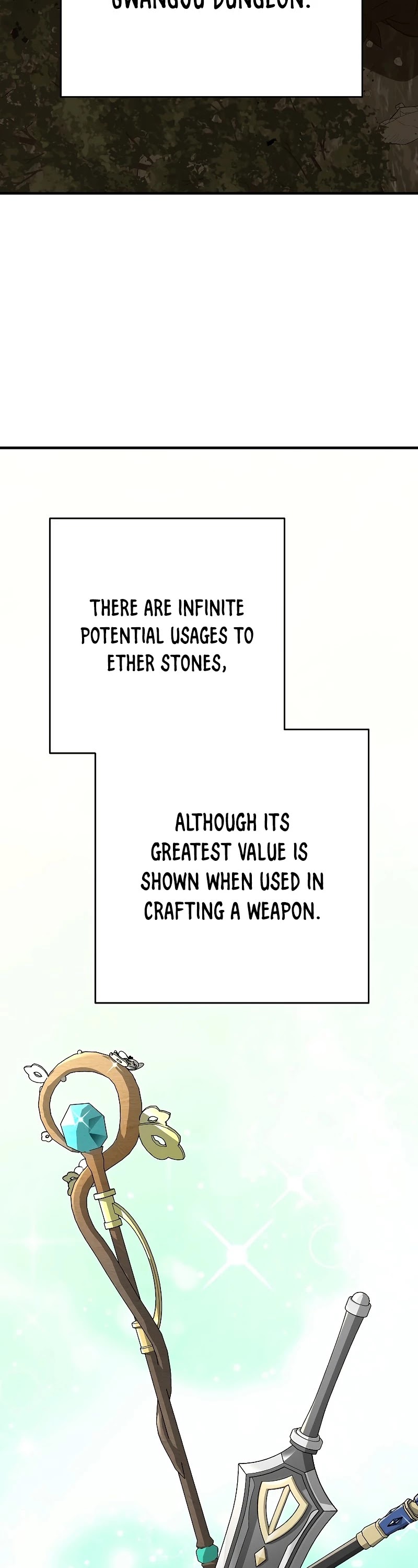 The Hero Returns Chapter 25 page 45 - Chapter 25