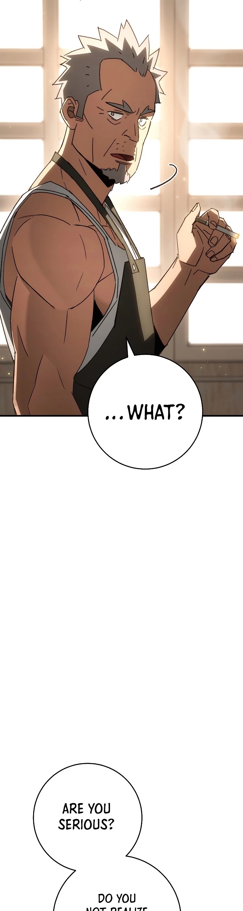 The Hero Returns Chapter 25 page 52 - Chapter 25