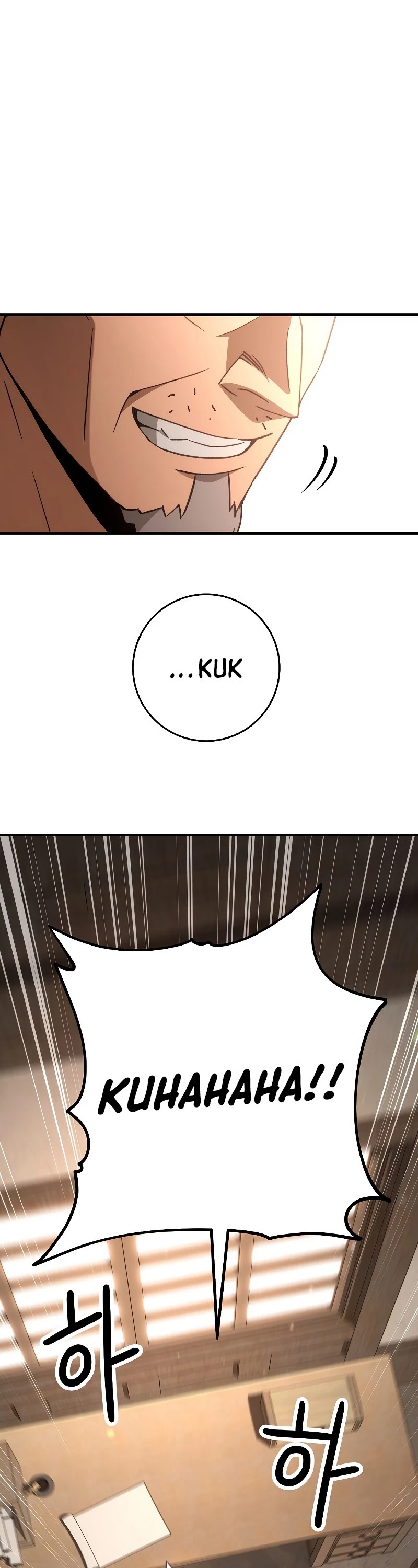 The Hero Returns Chapter 25 page 56 - Chapter 25