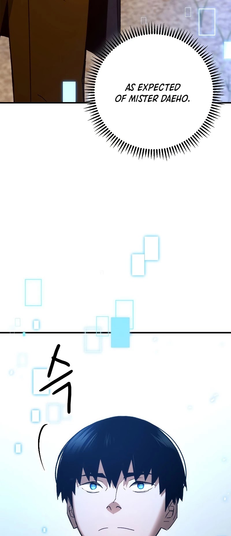 The Hero Returns Chapter 25 page 66 - Chapter 25