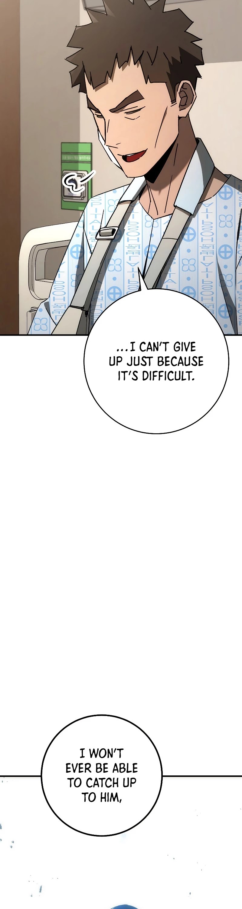 The Hero Returns Chapter 25 page 83 - Chapter 25