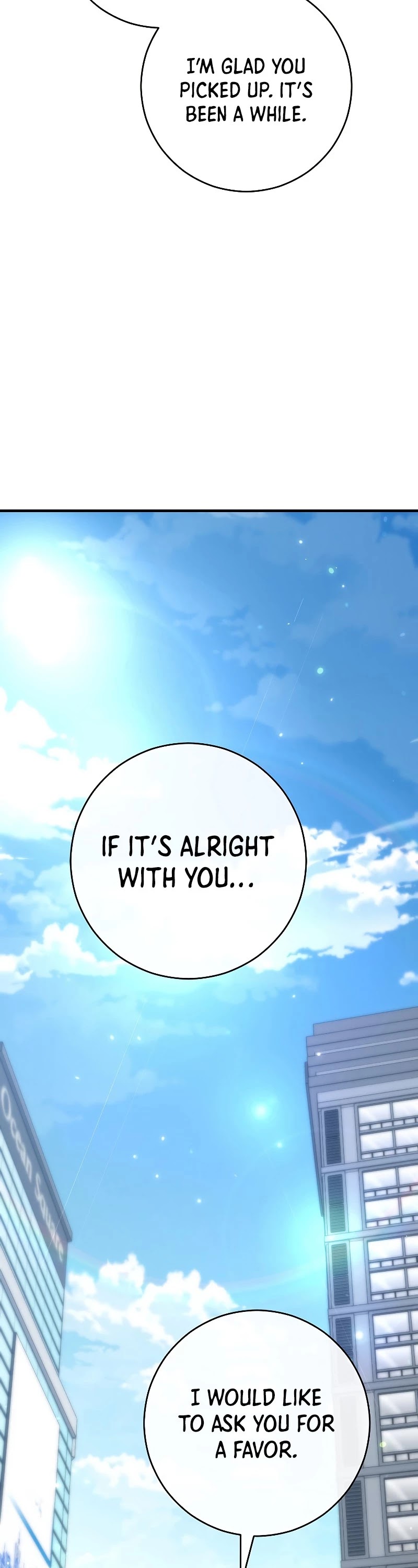 The Hero Returns Chapter 25 page 88 - Chapter 25