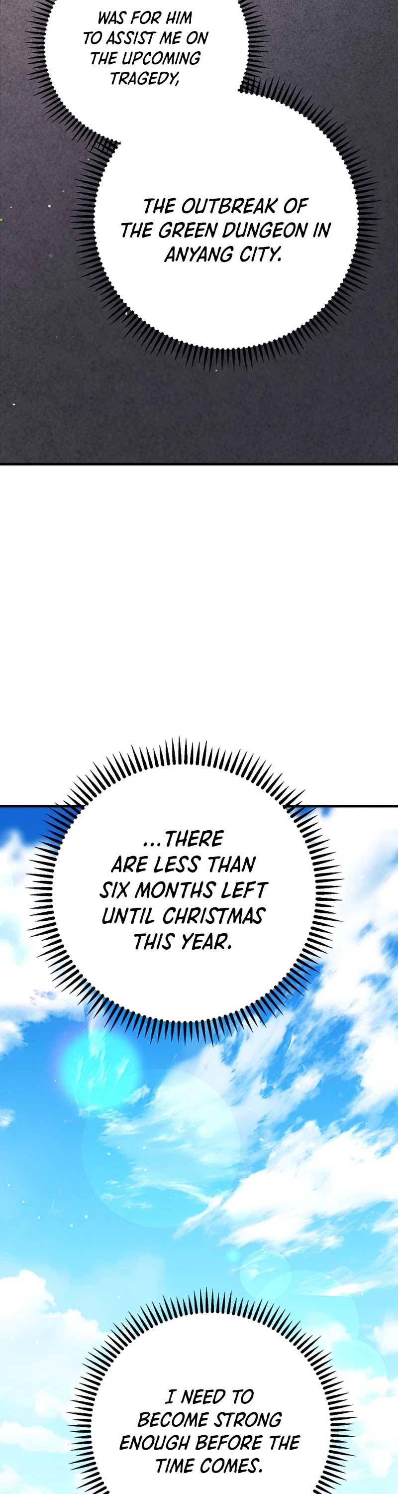 The Hero Returns Chapter 26 page 18 - Chapter 26