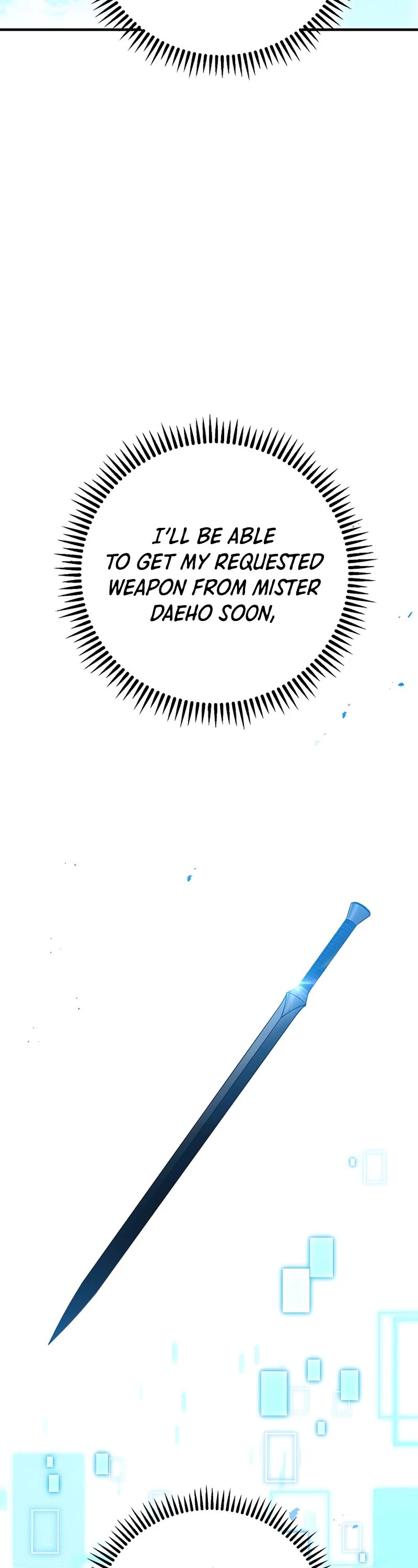 The Hero Returns Chapter 26 page 19 - Chapter 26