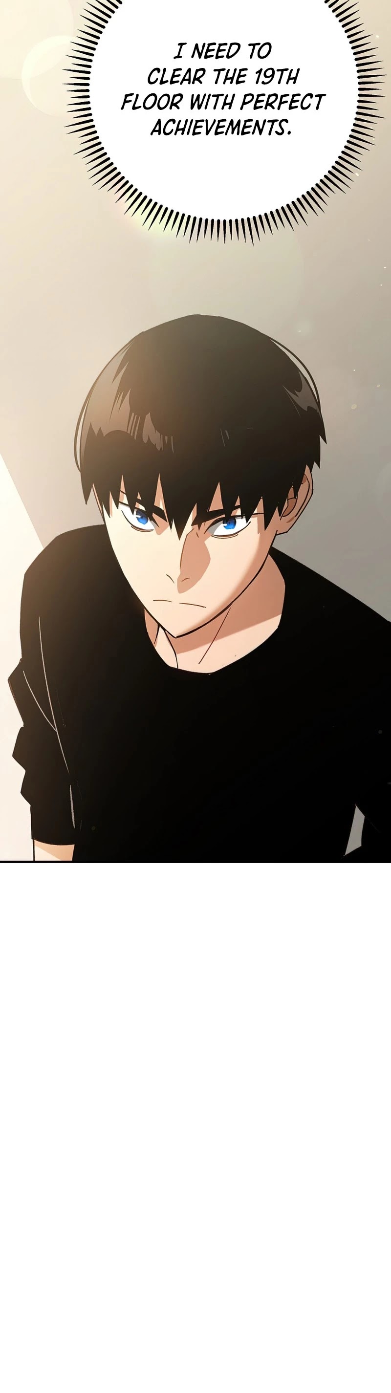 The Hero Returns Chapter 26 page 21 - Chapter 26