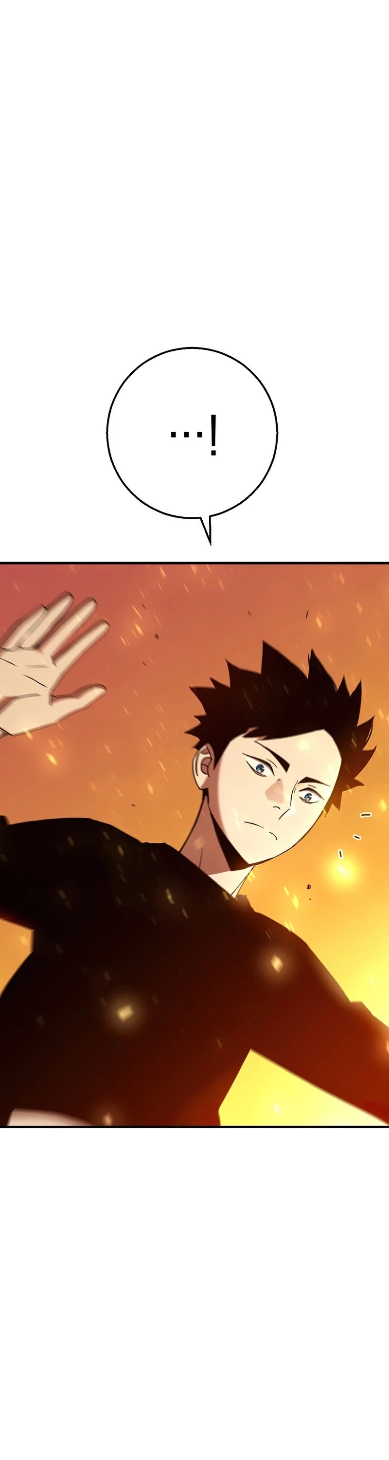 The Hero Returns Chapter 26 page 25 - Chapter 26