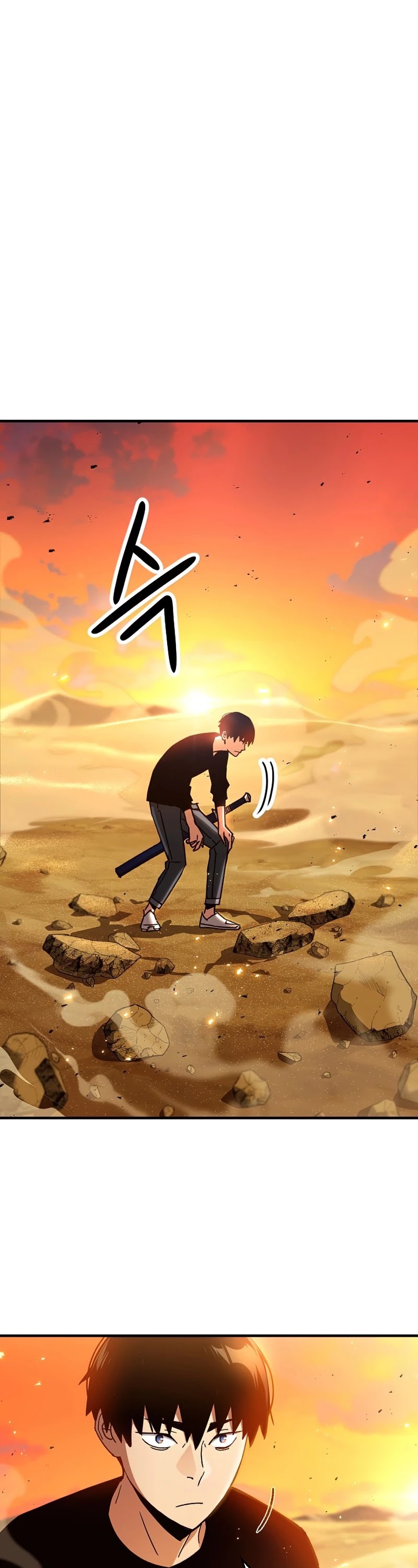 The Hero Returns Chapter 26 page 32 - Chapter 26