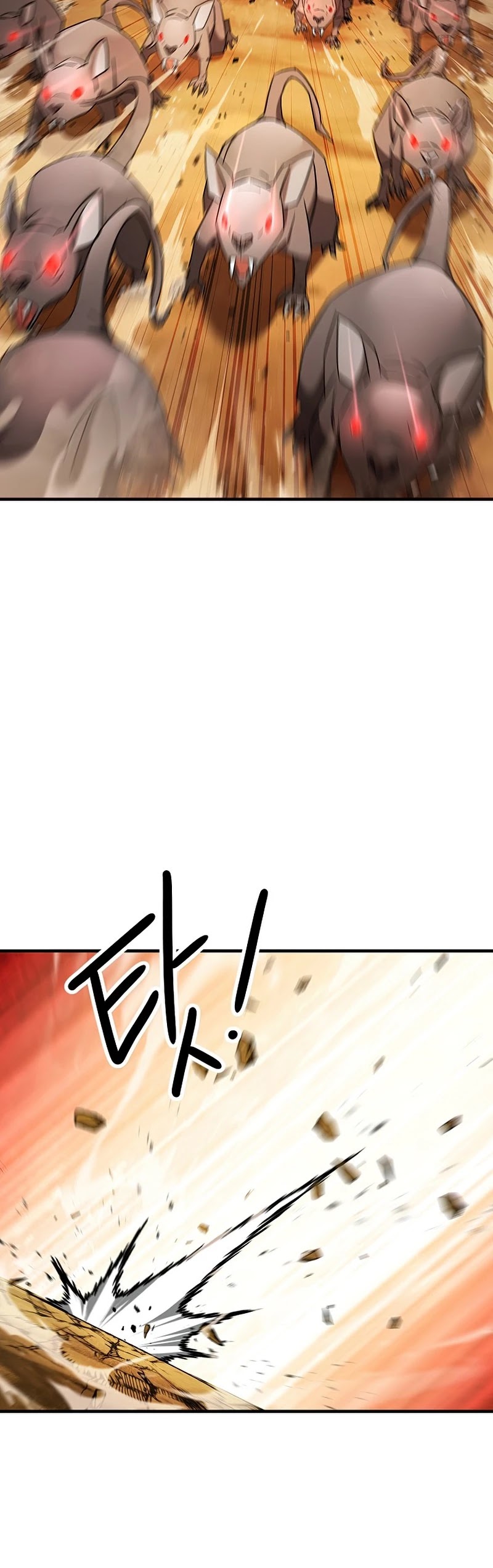 The Hero Returns Chapter 26 page 36 - Chapter 26