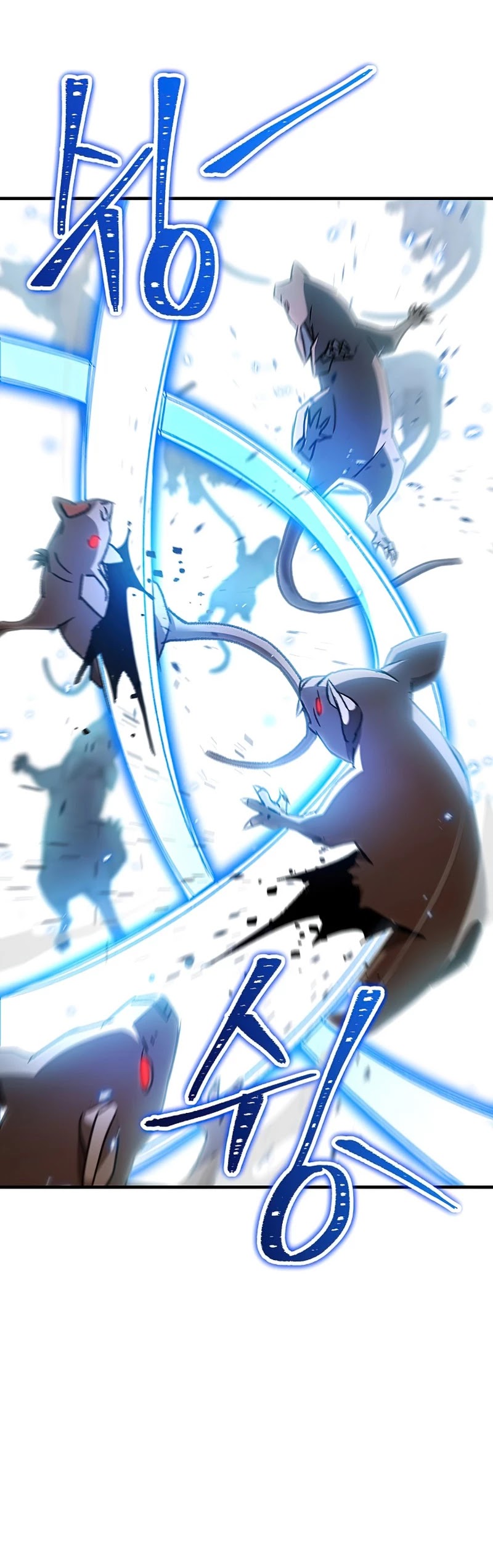 The Hero Returns Chapter 26 page 37 - Chapter 26