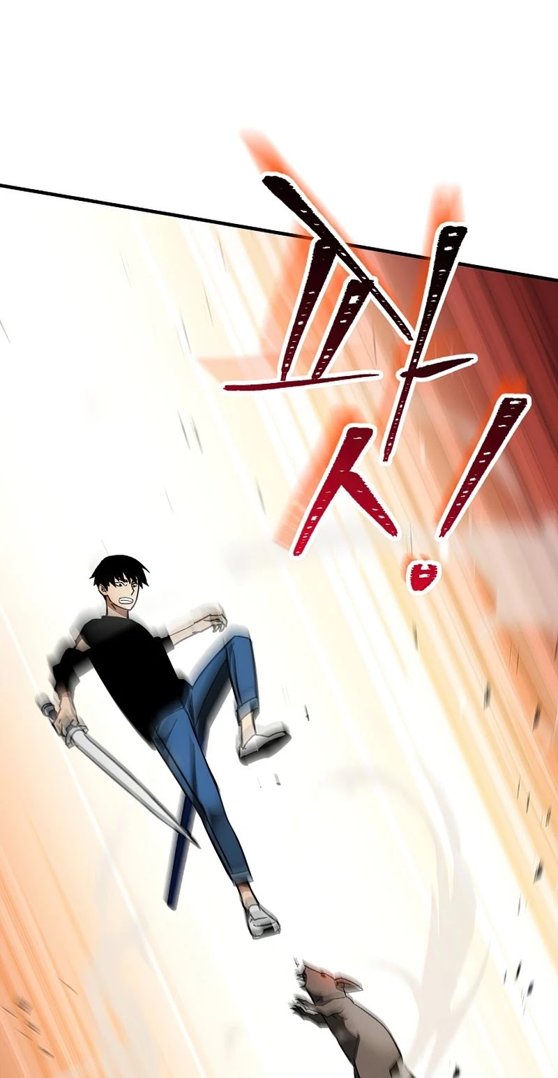 The Hero Returns Chapter 26 page 51 - Chapter 26