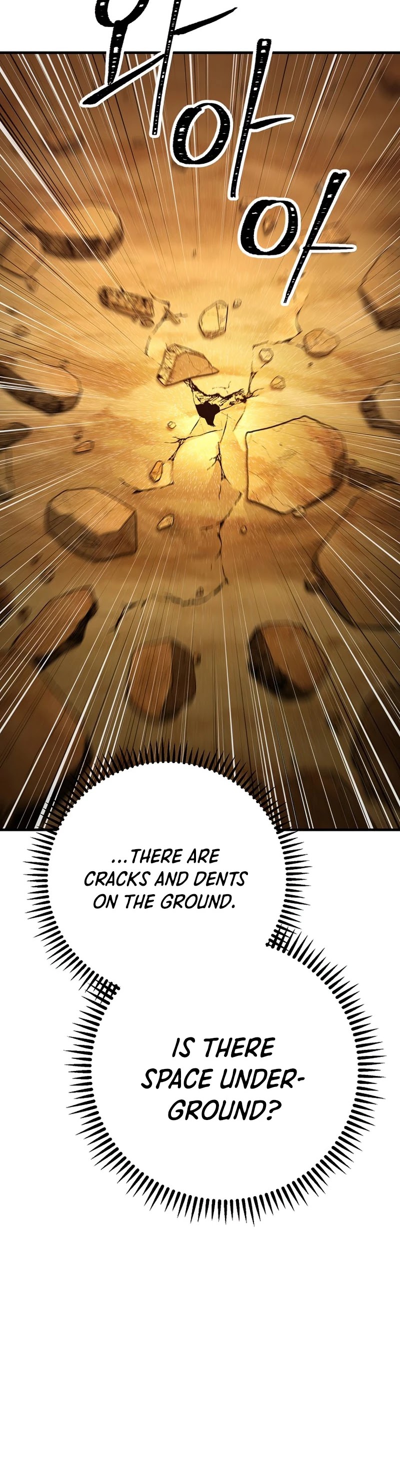 The Hero Returns Chapter 26 page 59 - Chapter 26