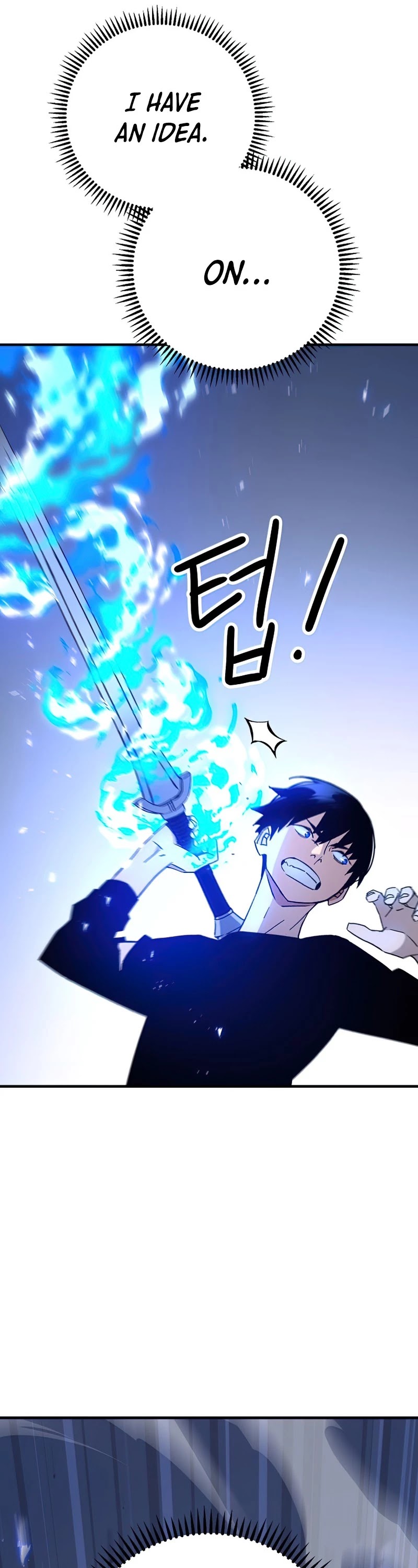 The Hero Returns Chapter 26 page 60 - Chapter 26
