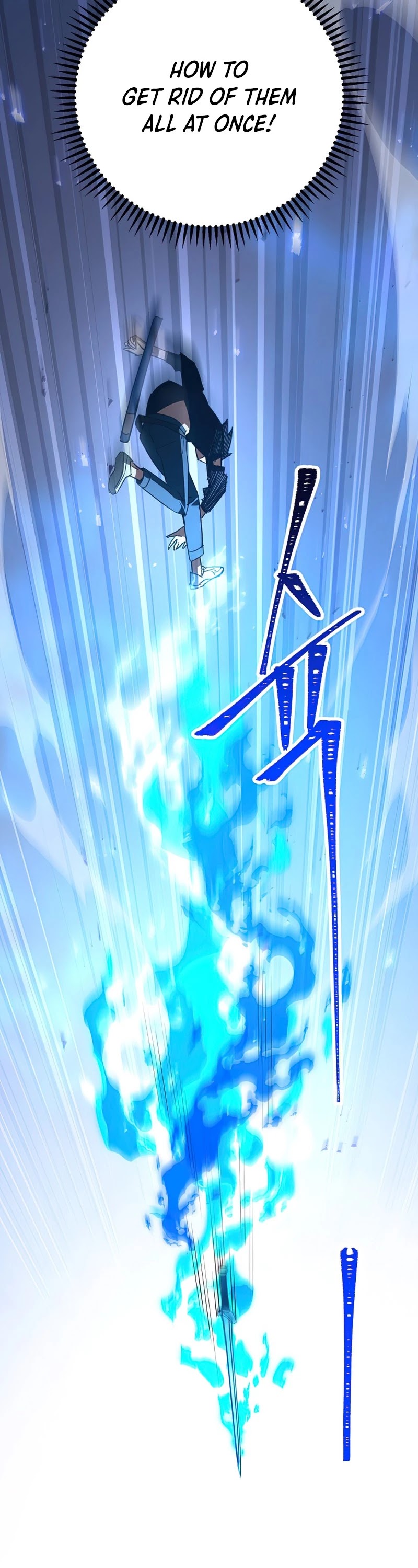 The Hero Returns Chapter 26 page 61 - Chapter 26