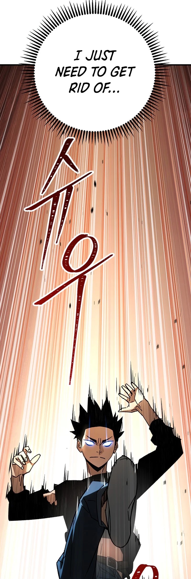 The Hero Returns Chapter 26 page 64 - Chapter 26