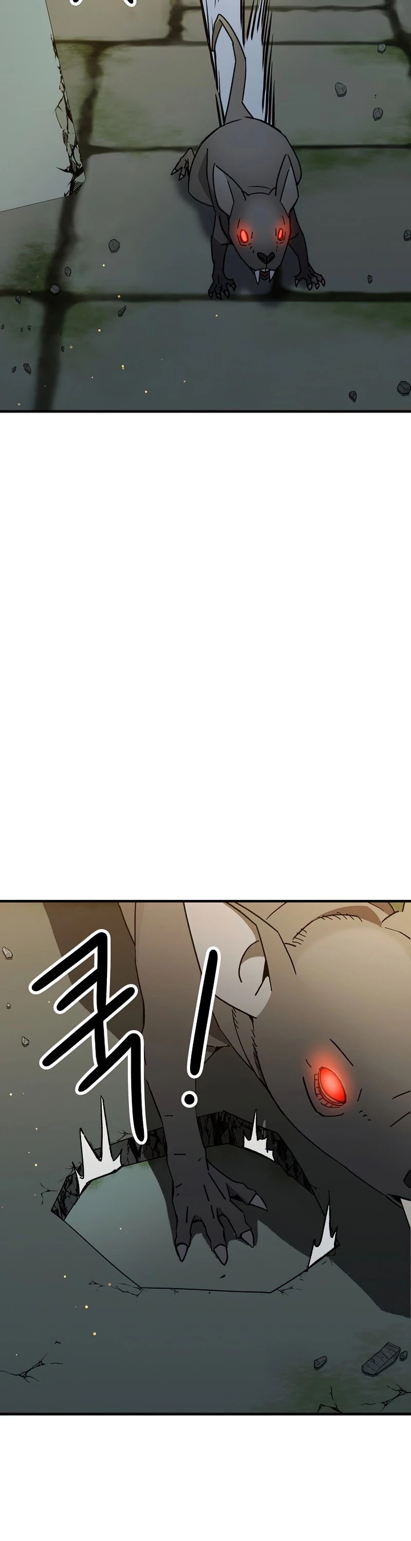 The Hero Returns Chapter 26 page 76 - Chapter 26