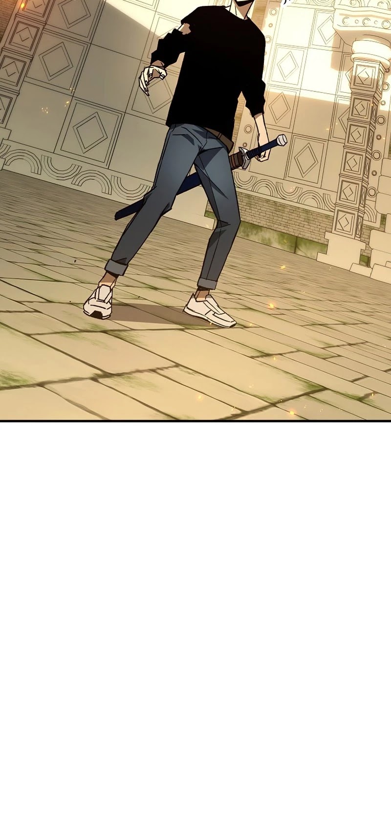 The Hero Returns Chapter 26 page 80 - Chapter 26