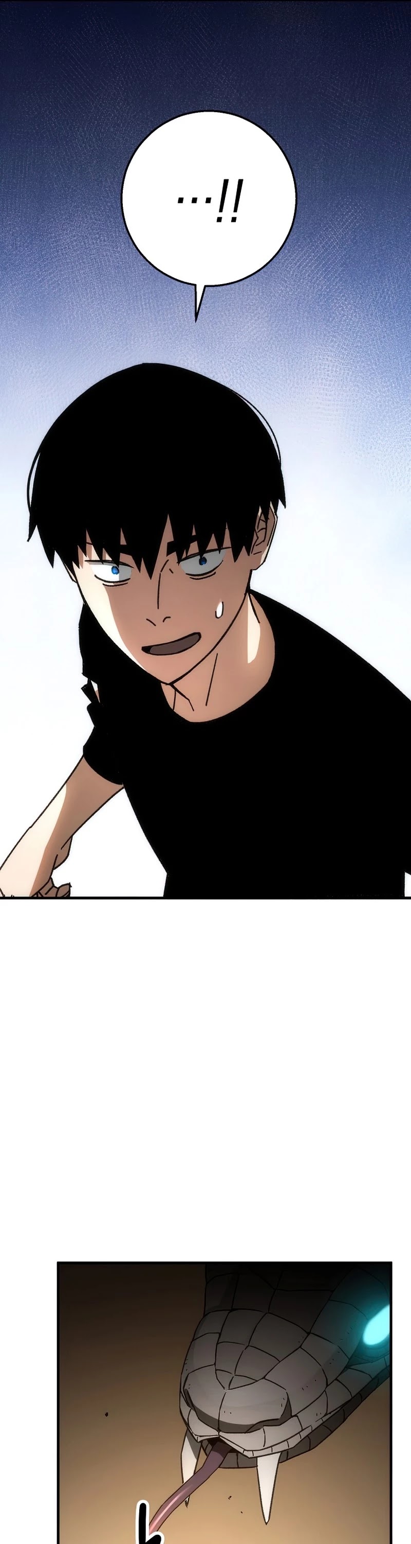 The Hero Returns Chapter 26 page 82 - Chapter 26