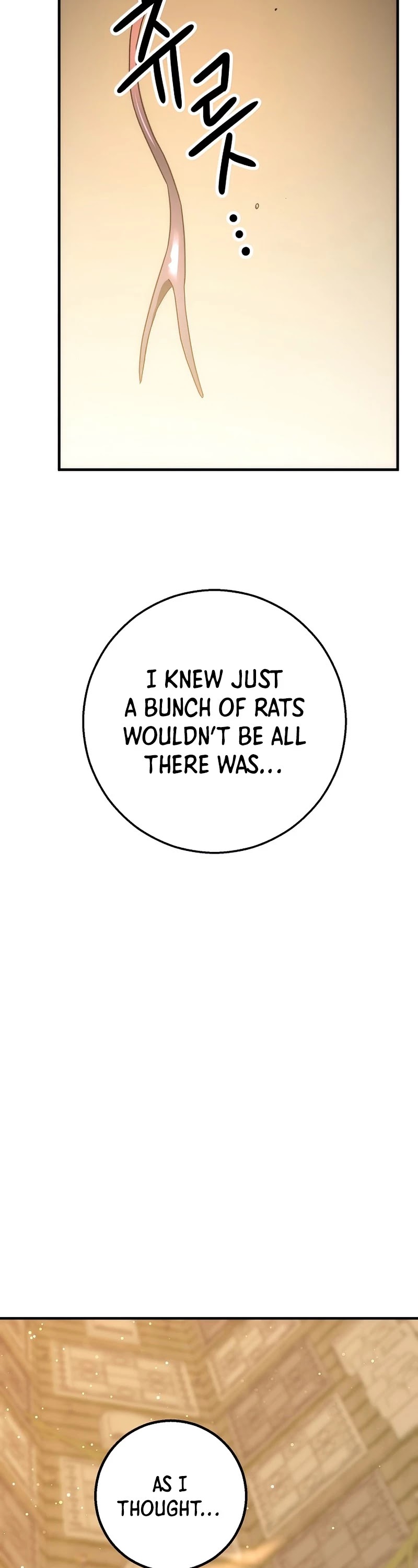 The Hero Returns Chapter 26 page 83 - Chapter 26